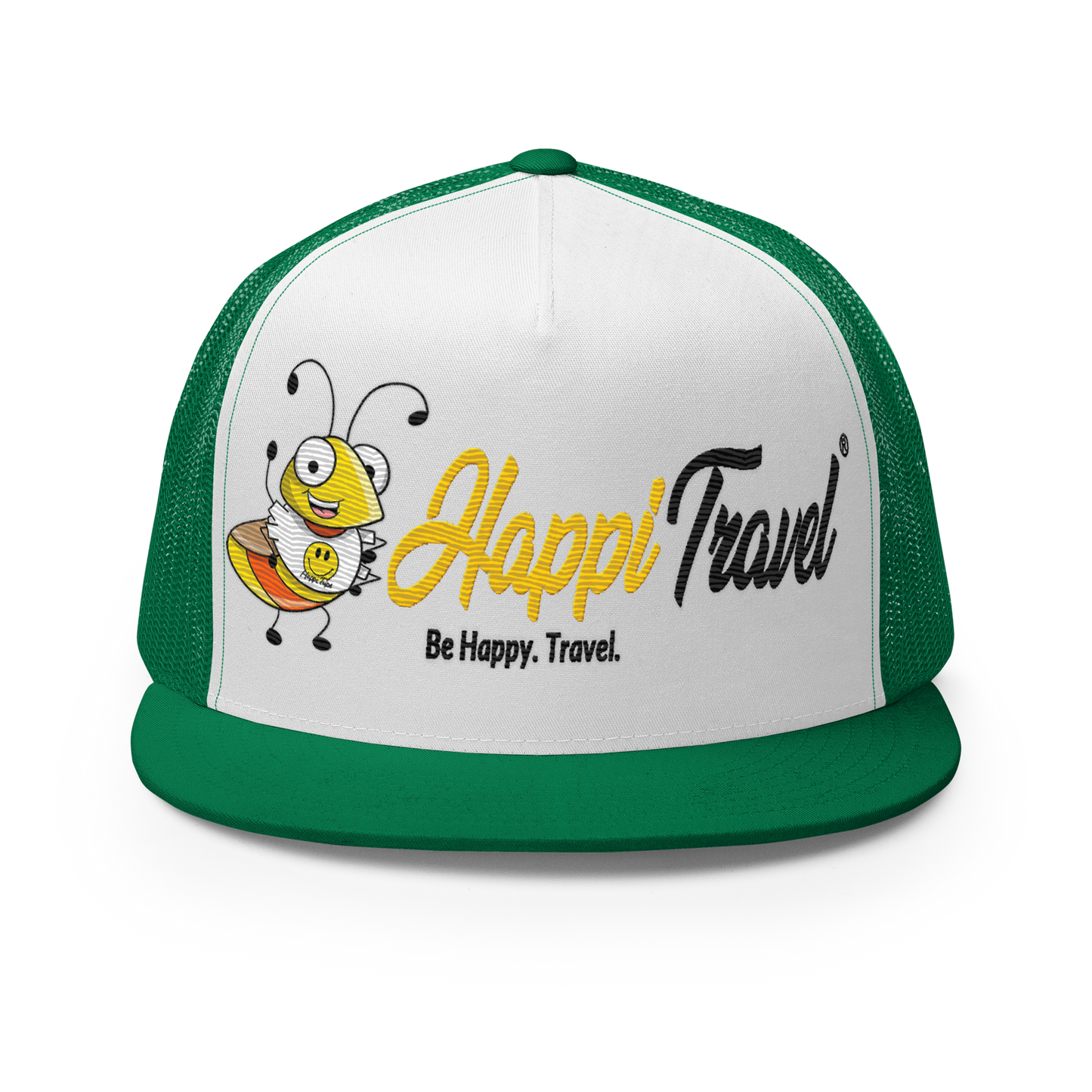 HAPPI TRAVEL