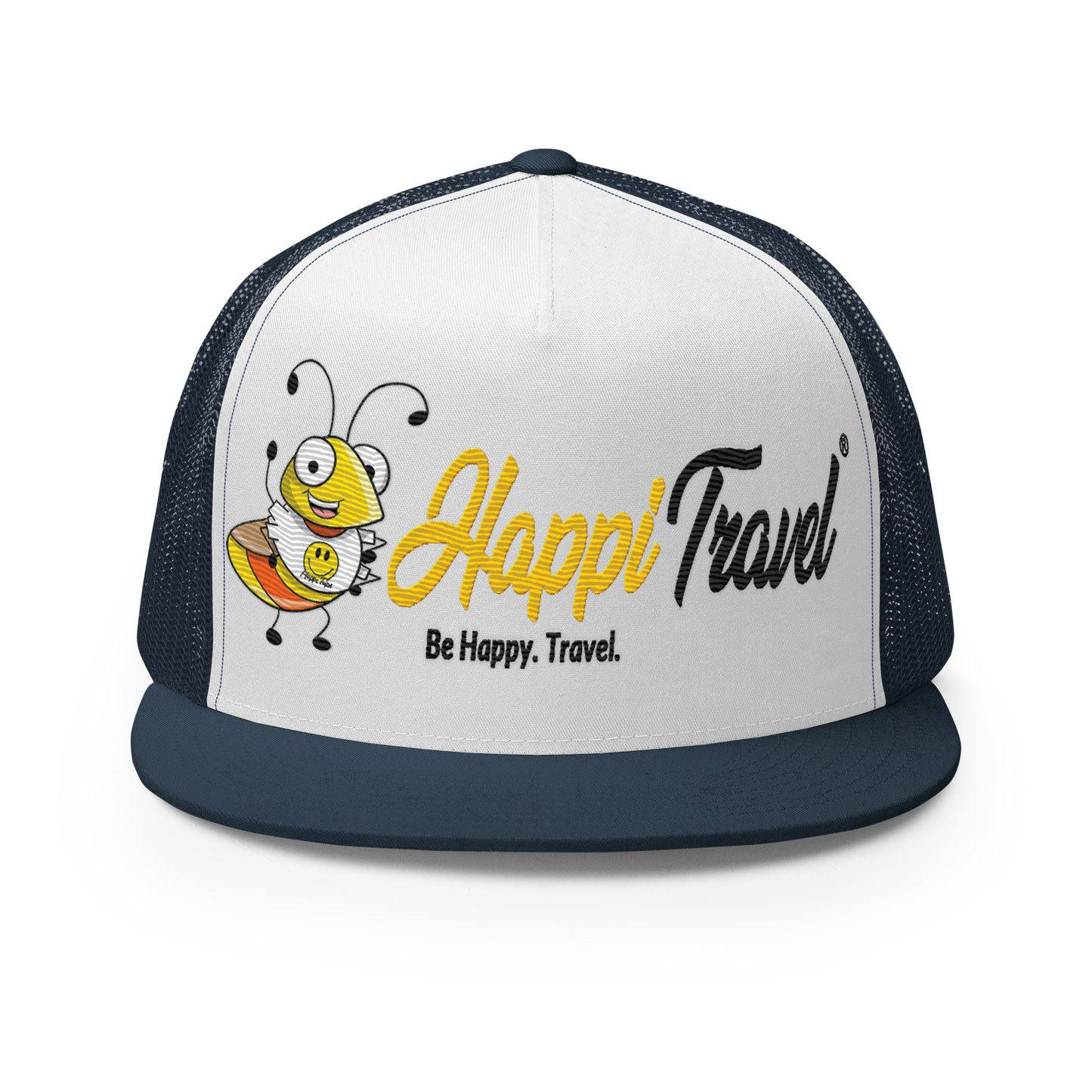 HAPPI TRAVEL