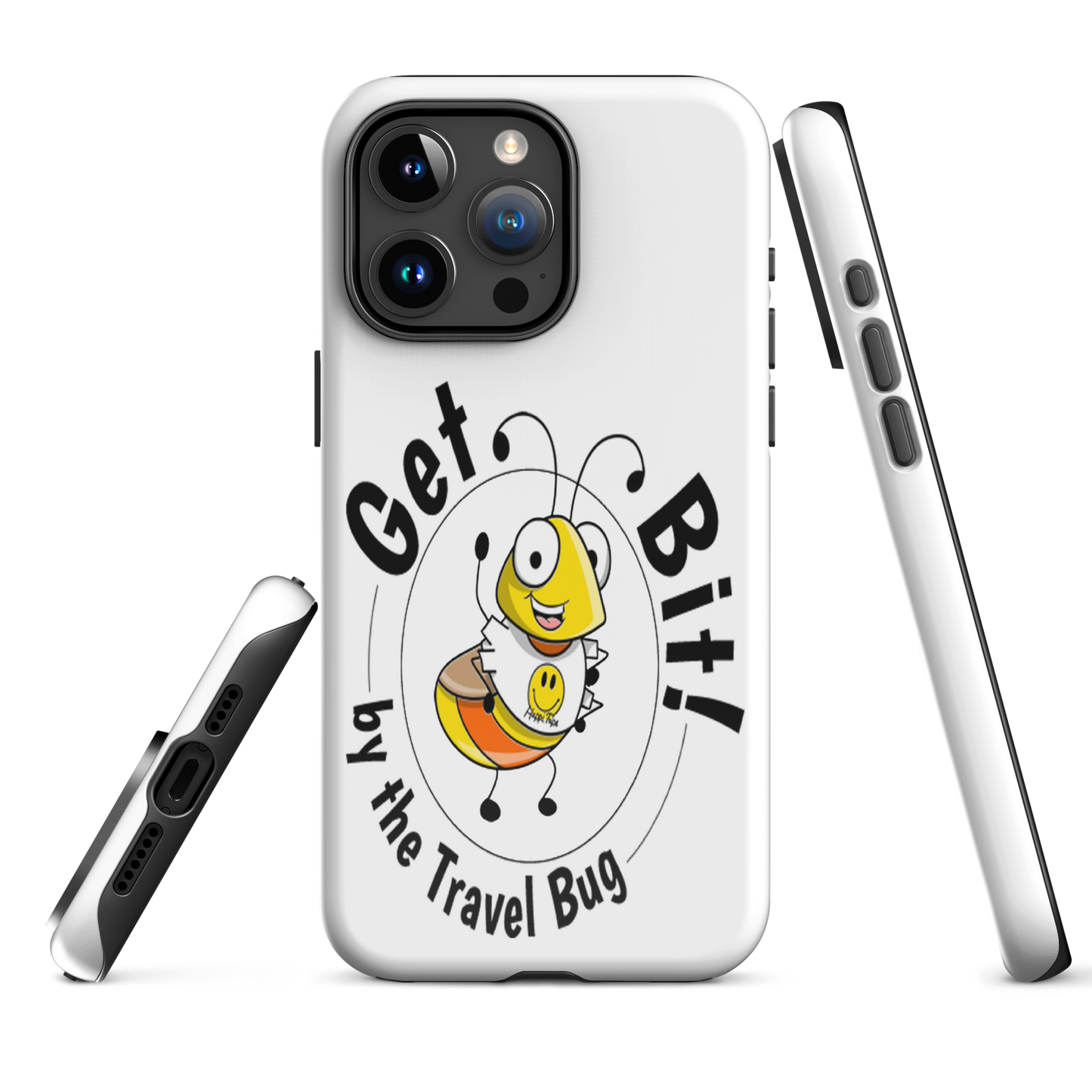 GET BIT! (iPhone)