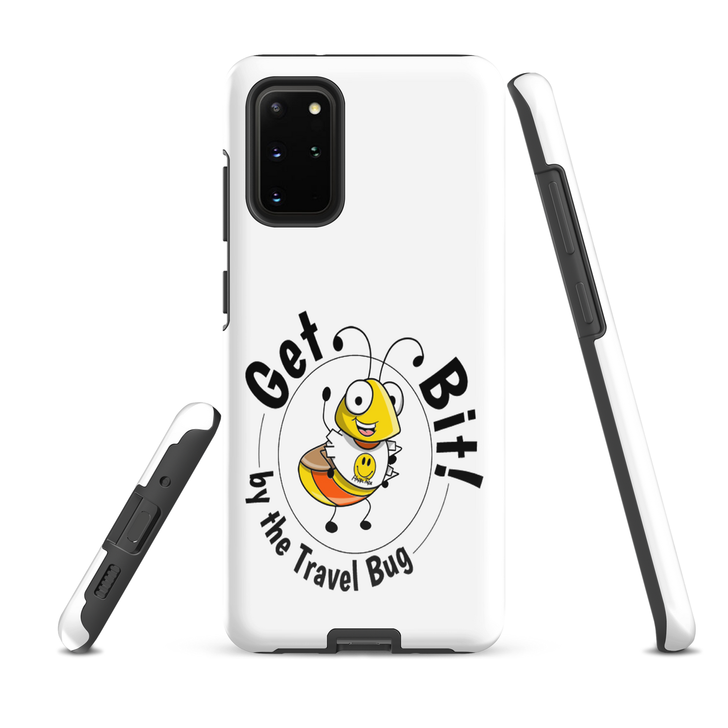 GET BIT! (Samsung)