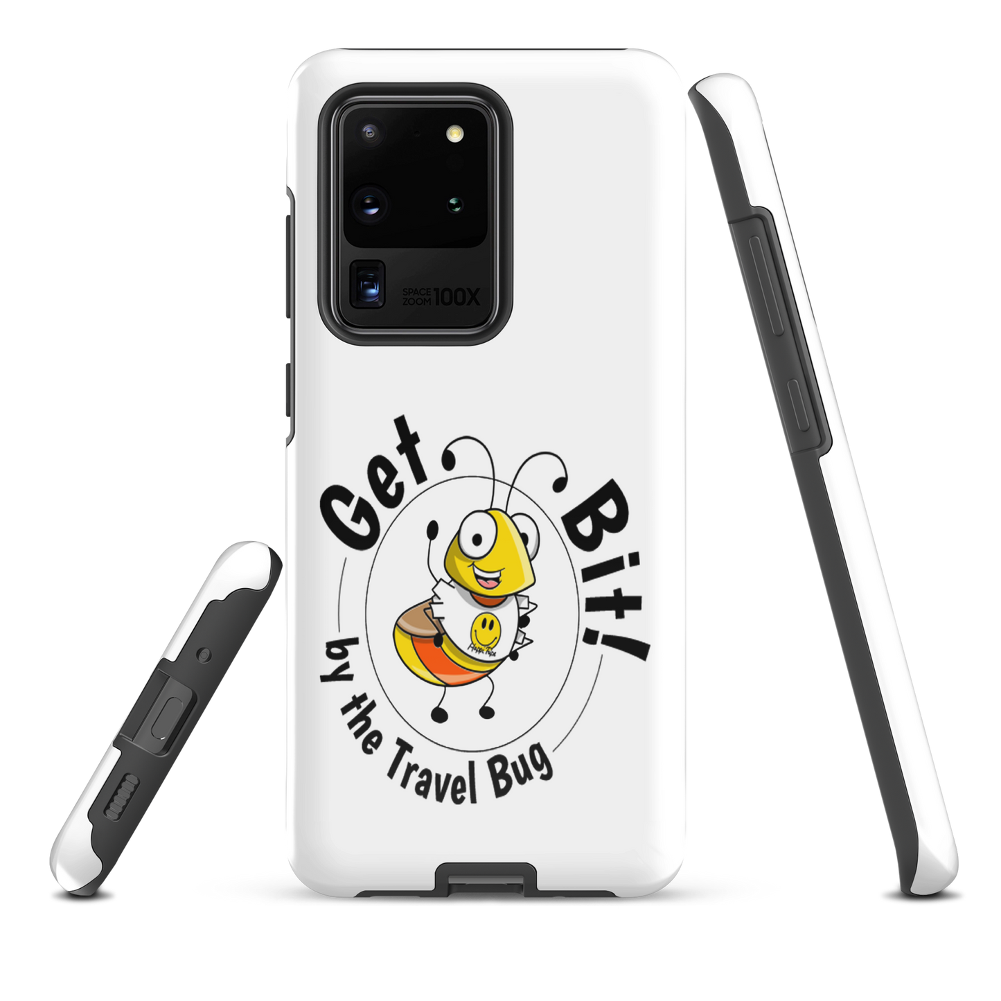 GET BIT! (Samsung)