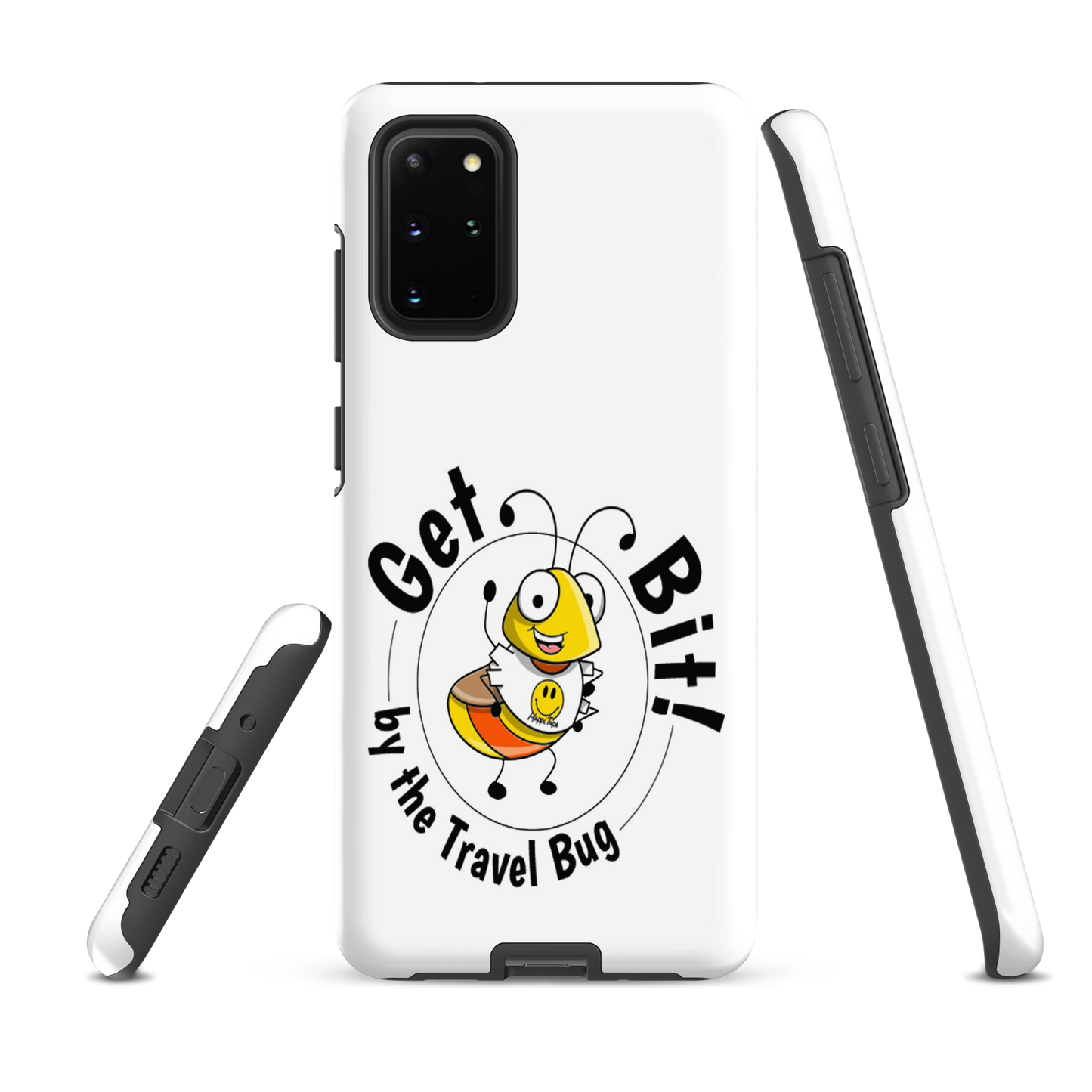 GET BIT! (Samsung)