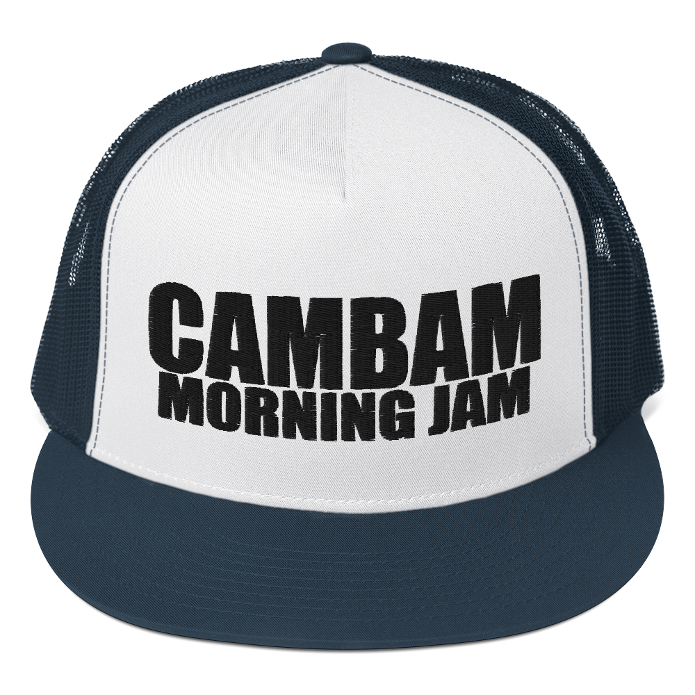 CAMBAM