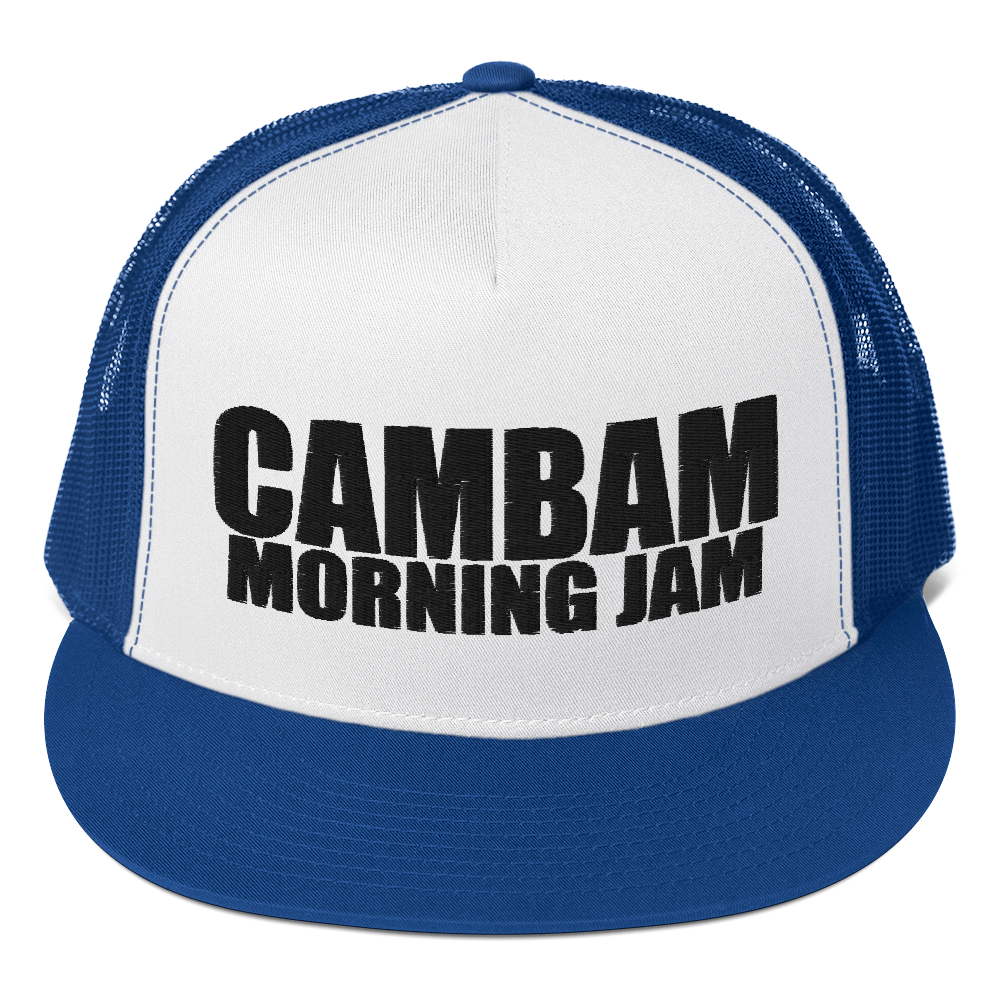 CAMBAM